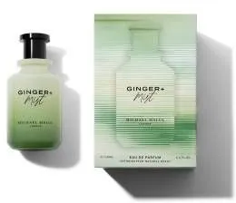 בושם יוניסקס Michael Malul Ginger+Mist E.D.P 100 ml