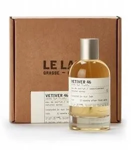 בושם יוניסקס Le Labo Vetiver 46 E.D.P 100 ml