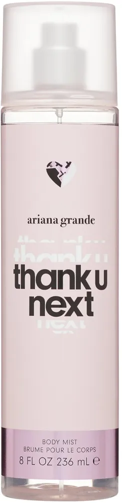 בושם לאישה Ariana Grande Thank U Next 236ml