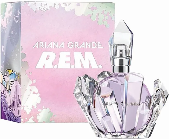 בושם לאישה Ariana Grande R.E.M E.D.P 100ml