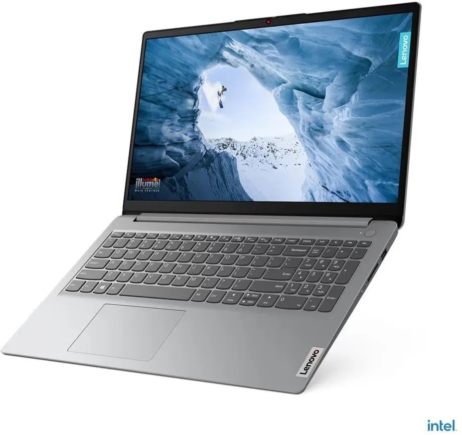 מחשב נייד Lenovo IdeaPad 1 82LX00BWIV
