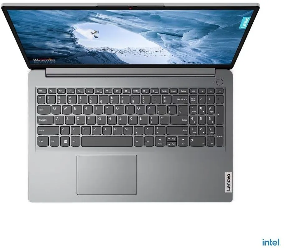 מחשב נייד Lenovo IdeaPad 1 82LX00BWIV