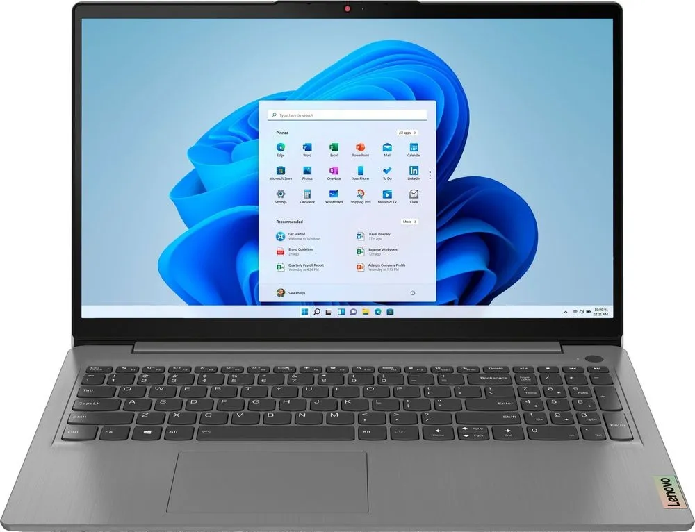 מחשב נייד Lenovo IdeaPad 3 82RK00CVIV