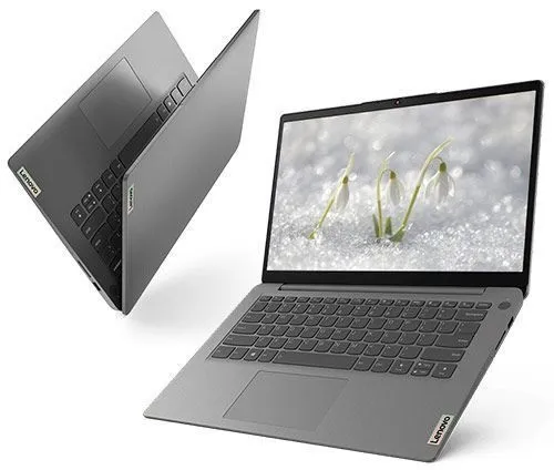מחשב נייד Lenovo IdeaPad 3 82RK00CVIV