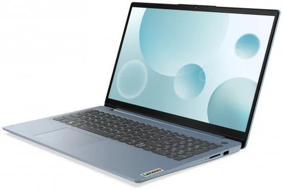 מחשב נייד Lenovo IdeaPad 3 82RK00D7IV