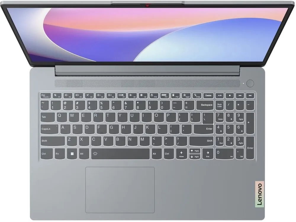 מחשב נייד Lenovo IdeaPad Slim 3 82X700BVPS