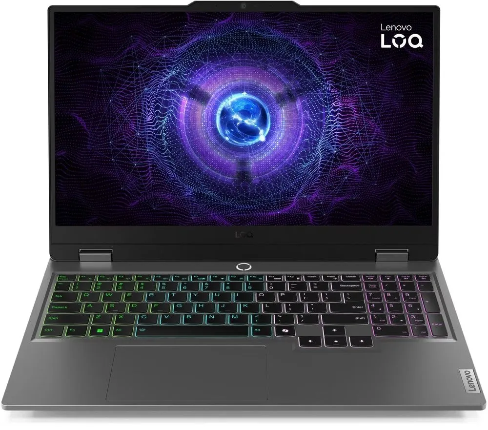 מחשב נייד Lenovo LOQ 15IRX9 83DV012XIV