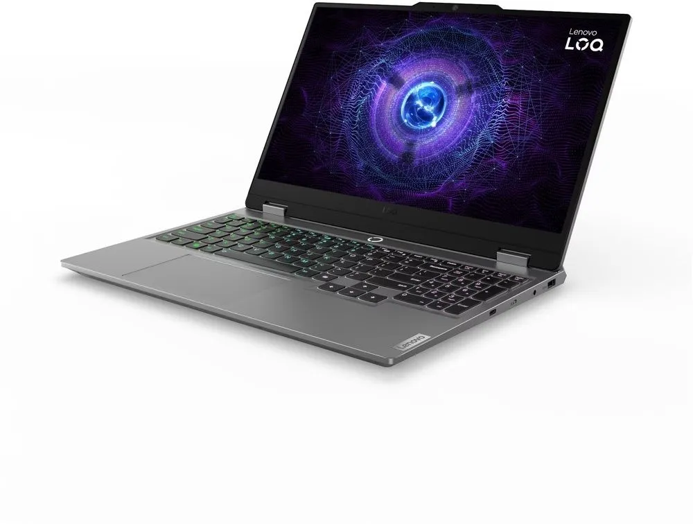 מחשב נייד Lenovo LOQ 15IRX9 83DV012XIV