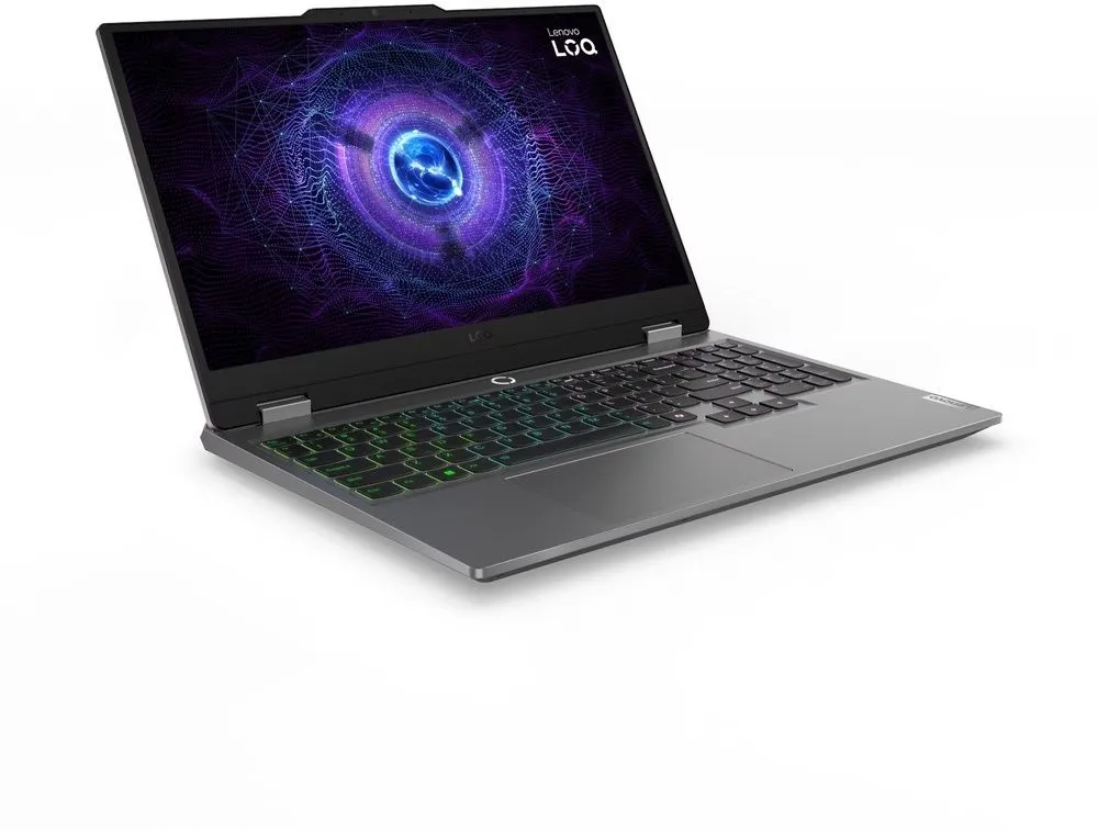 מחשב נייד Lenovo LOQ 15IRX9 83DV0130IV