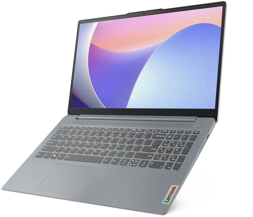 מחשב נייד Lenovo IdeaPad Slim 3 15IAH8 83ER0041IV
