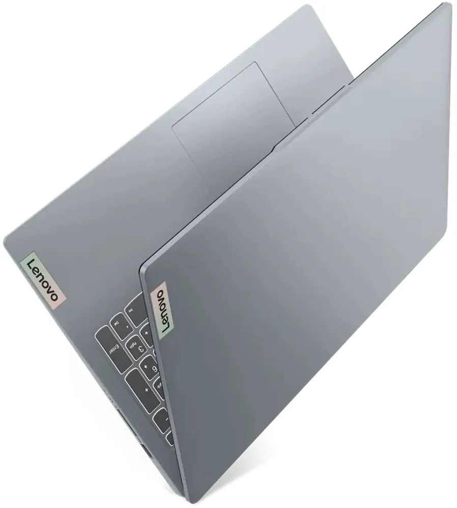 מחשב נייד Lenovo IdeaPad Slim 3 15IAH8 83ER0041IV