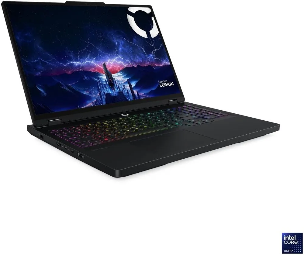 מחשב נייד Lenovo Legion Pro 5 16IAX10 83F3005FIV