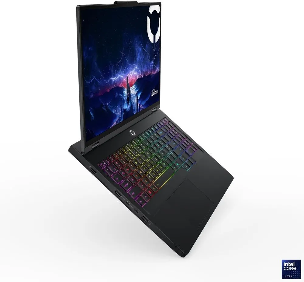 מחשב נייד Lenovo Legion Pro 5 16IAX10 83F3005FIV