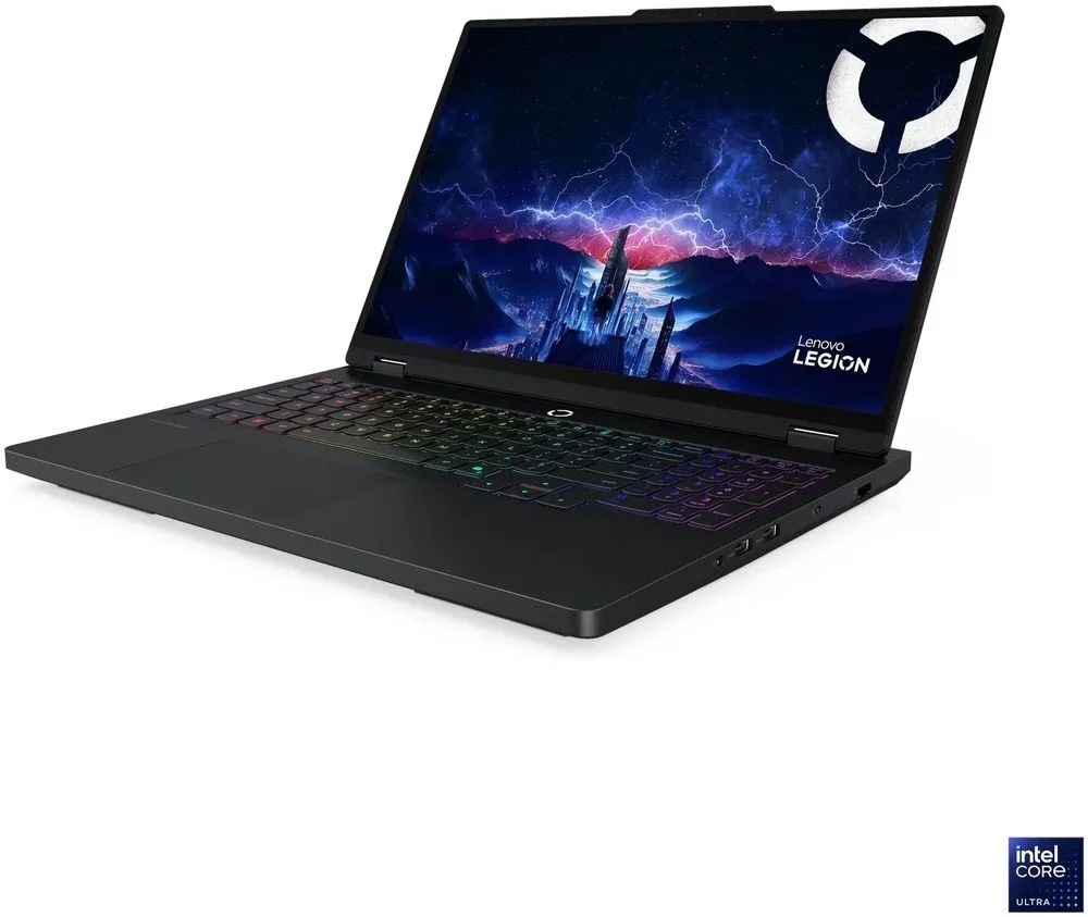 מחשב נייד Lenovo Legion Pro 5 83F3005JIV