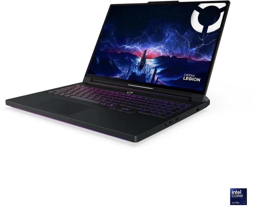 מחשב נייד Lenovo Legion Pro 7 16IAX10H 83F500B3IV