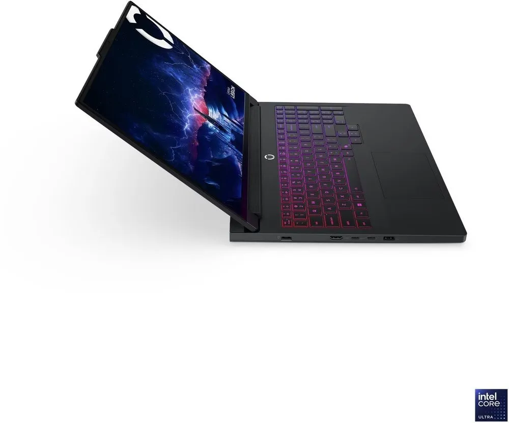 מחשב נייד Lenovo Legion Pro 7 16IAX10H 83F500B3IV