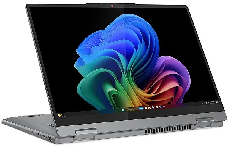 מחשב נייד עם מסך מגע Lenovo IdeaPad 5 2-in-1 83GH0002US