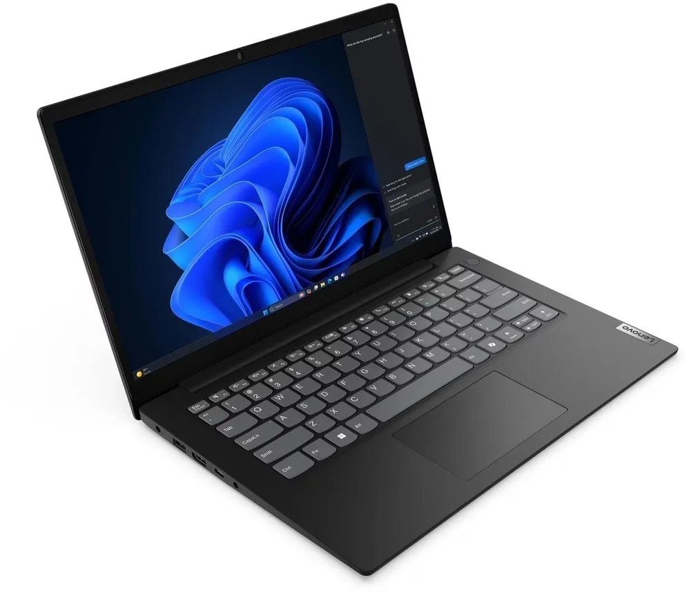 מחשב נייד Lenovo V14 G5 IRL 83GU006PIV כולל מערכת הפעלה