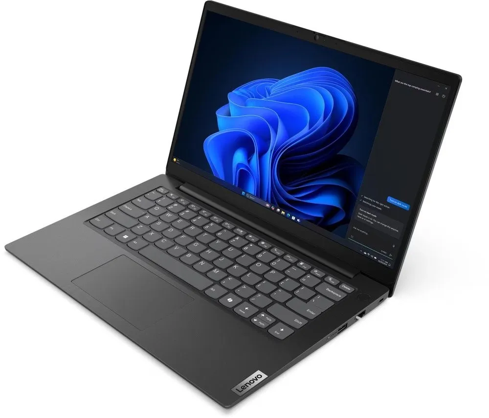 מחשב נייד Lenovo V14 G5 IRL 83GU006PIV כולל מערכת הפעלה