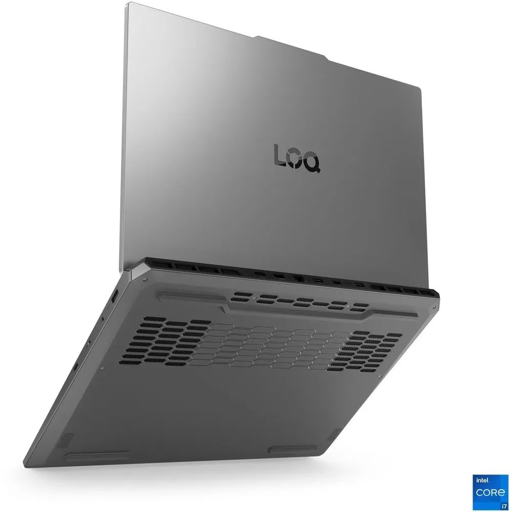 מחשב נייד Lenovo LOQ 83JH007EIV