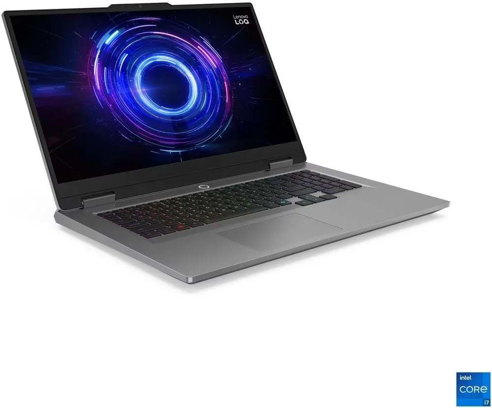 מחשב נייד Lenovo LOQ 83JH007PIV