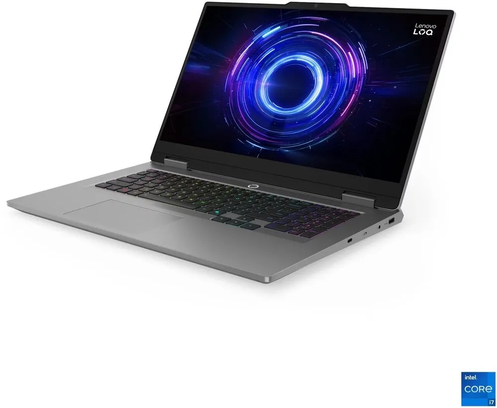 מחשב נייד Lenovo LOQ 83JH007PIV