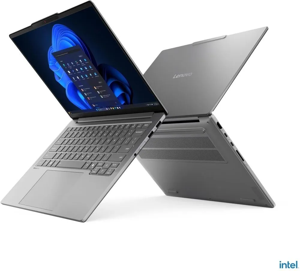 מחשב נייד Lenovo IdeaPad Pro 5 83JK001AIV