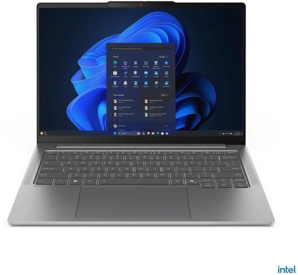 מחשב נייד Lenovo IdeaPad Pro 5 83JK001AIV