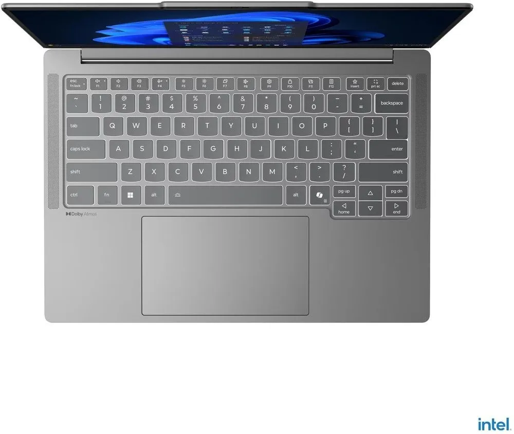 מחשב נייד Lenovo IdeaPad Pro 5 83JK001AIV