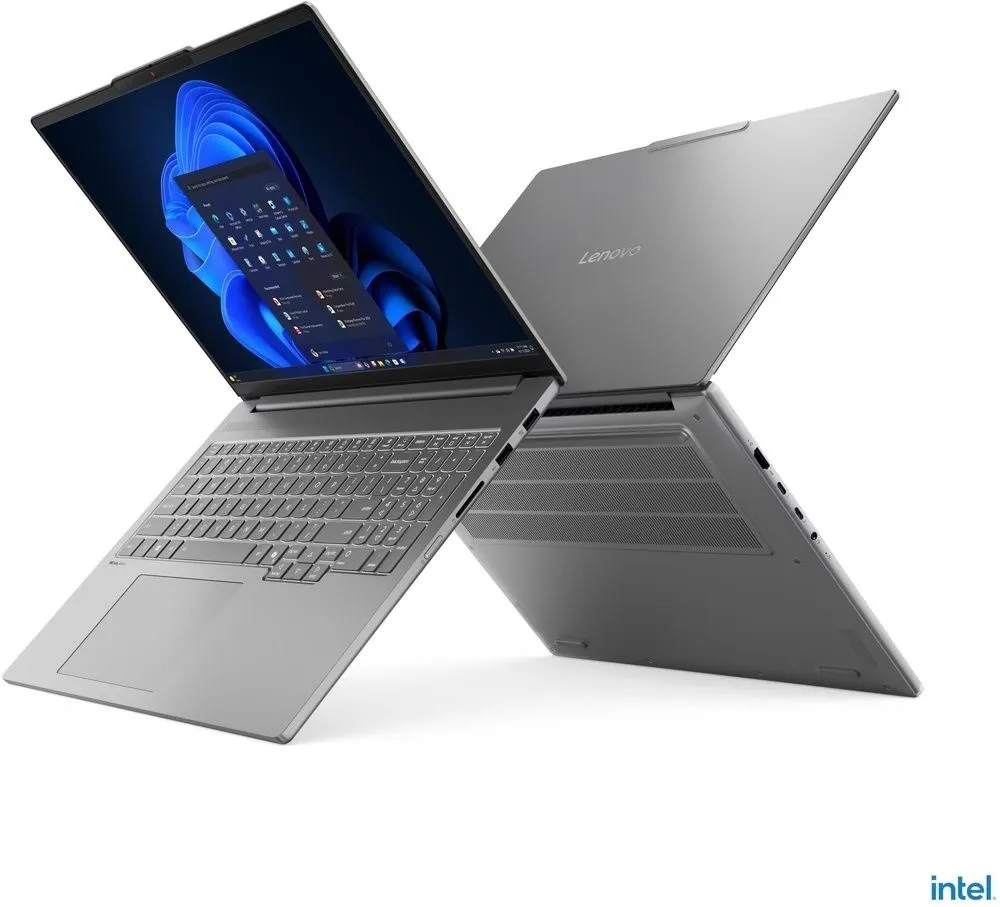 מחשב נייד Lenovo IdeaPad Pro 5 16IAH10 83JM002AIV