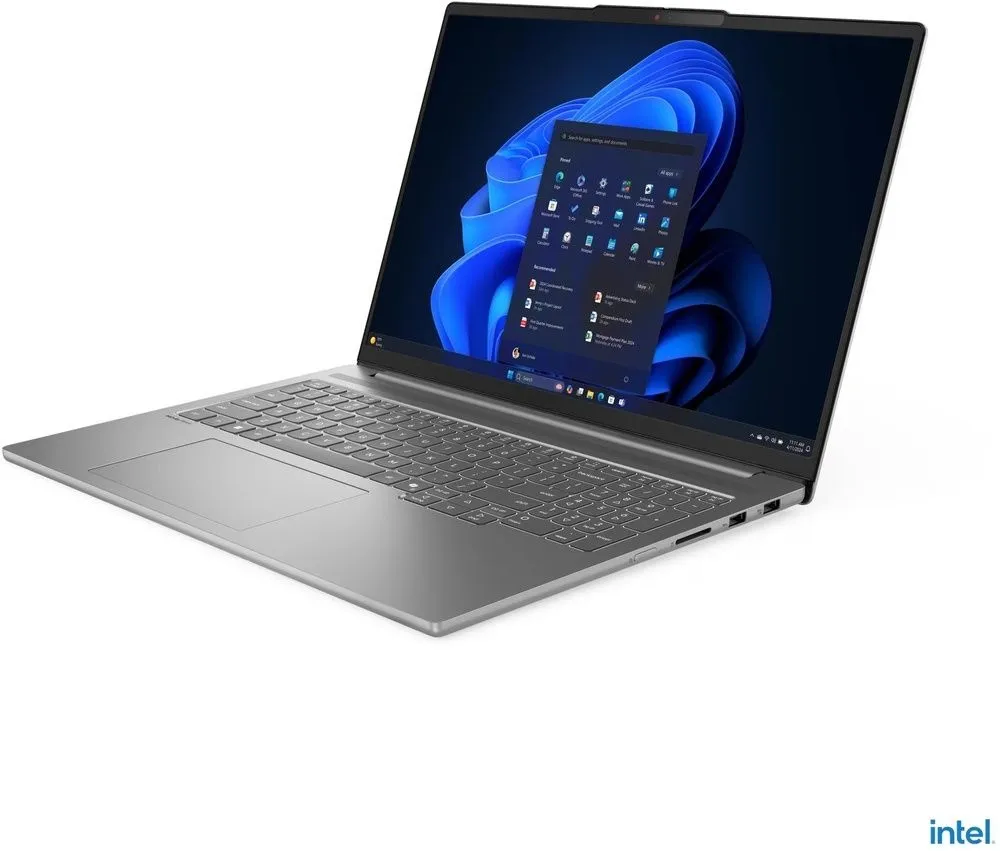 מחשב נייד Lenovo IdeaPad Pro 5 83JM002HIV