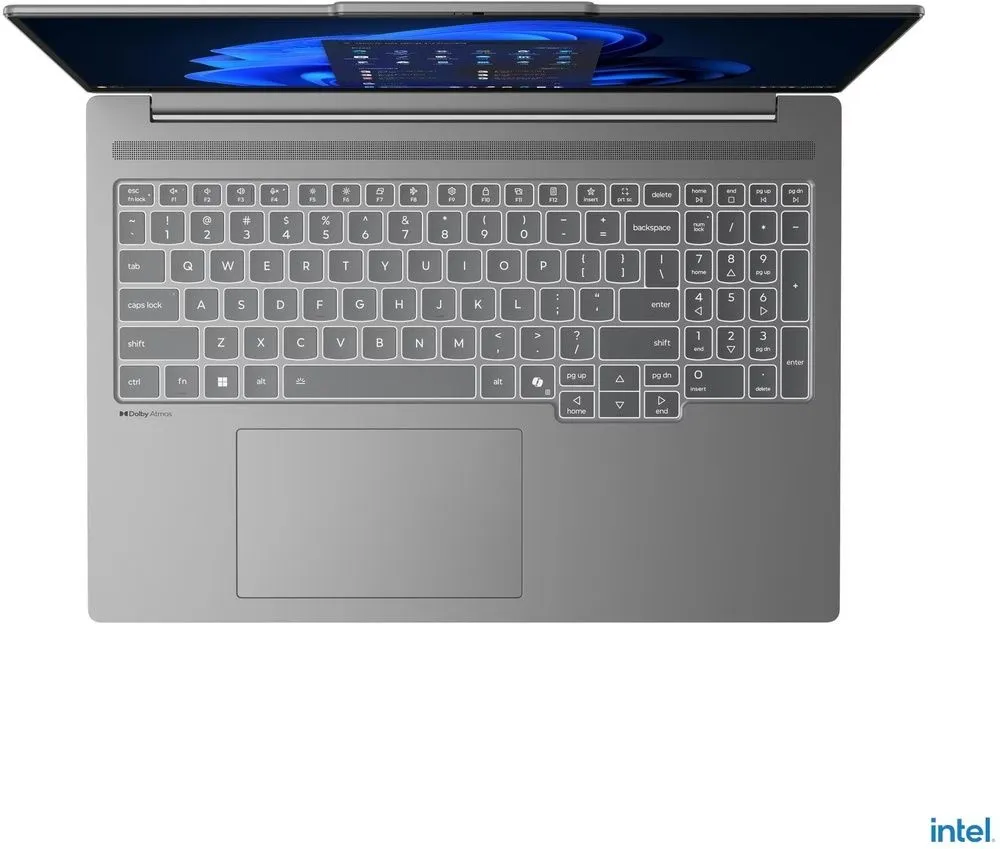 מחשב נייד Lenovo IdeaPad Pro 5 83JM002HIV