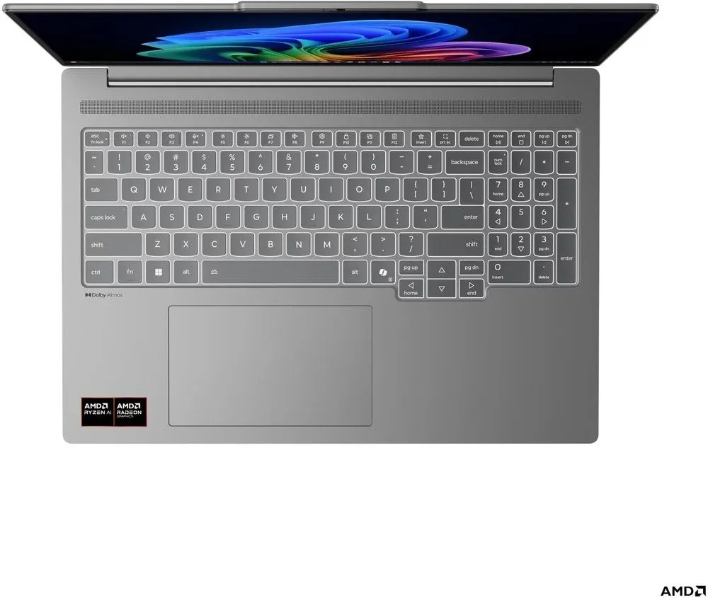 מחשב נייד Lenovo IdeaPad Pro 5 83JN001KIV