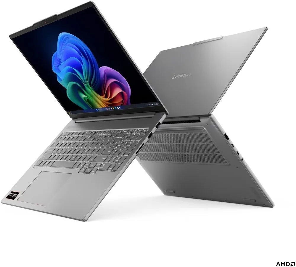 מחשב נייד Lenovo IdeaPad Pro 5 83JN001LIV