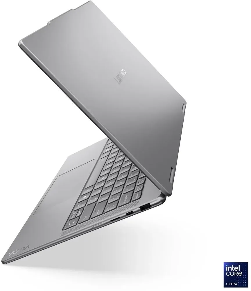 מחשב נייד עם מסך מגע Lenovo Yoga 7 83JQ004MIV
