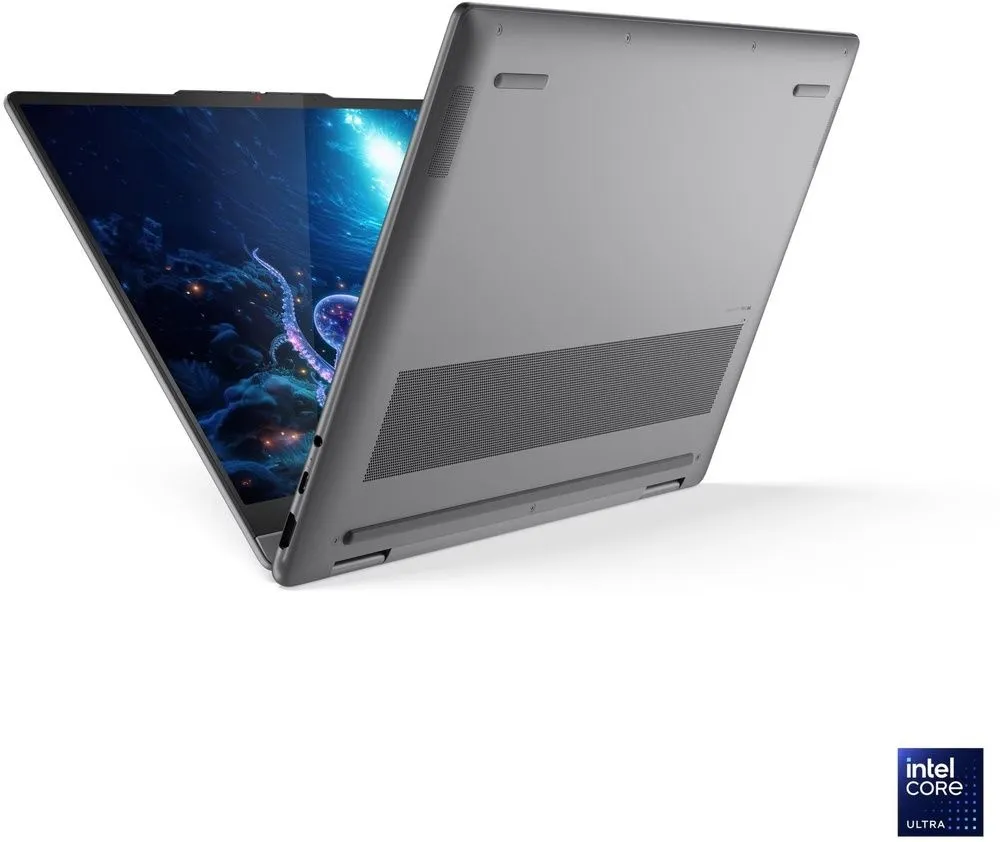 מחשב נייד עם מסך מגע Lenovo Yoga 7 83JQ008EIV
