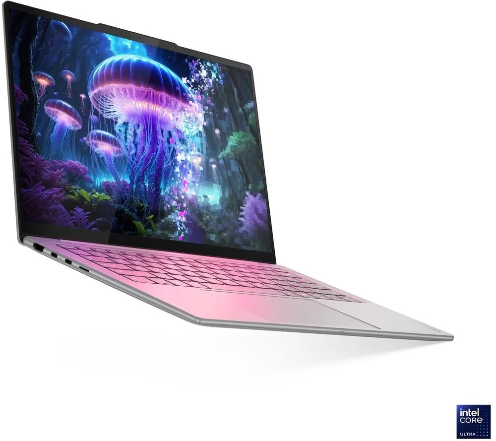 מחשב נייד Lenovo Yoga Slim 7 83JX004KIV
