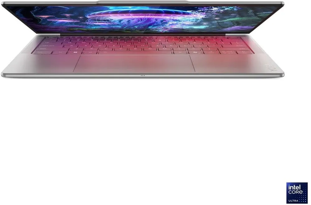 מחשב נייד Lenovo Yoga Slim 7 83JX004LIV