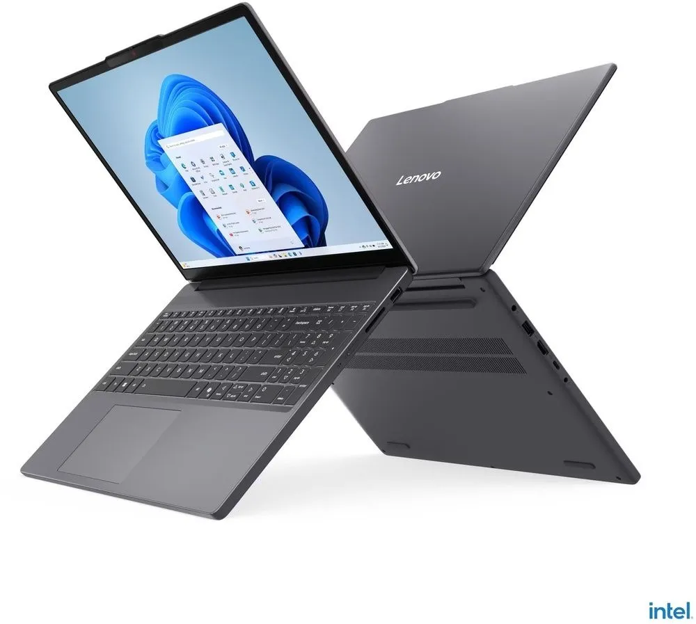 מחשב נייד Lenovo IdeaPad Slim 3 15IRH10 83K100KNIV
