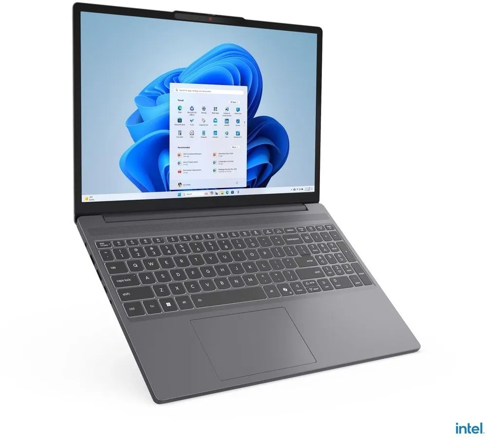 מחשב נייד Lenovo IdeaPad Slim 3 15IRH10 83K100KNIV