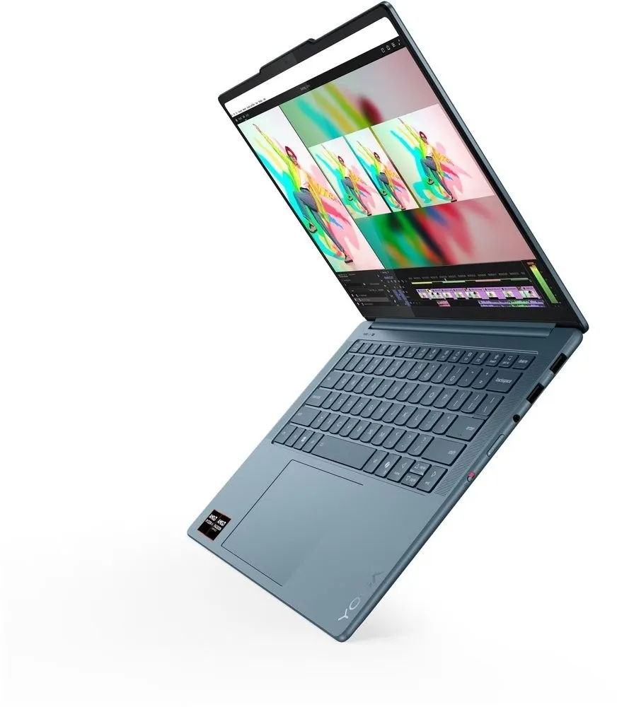 מחשב נייד Lenovo Yoga Pro 7 83KG0017IV