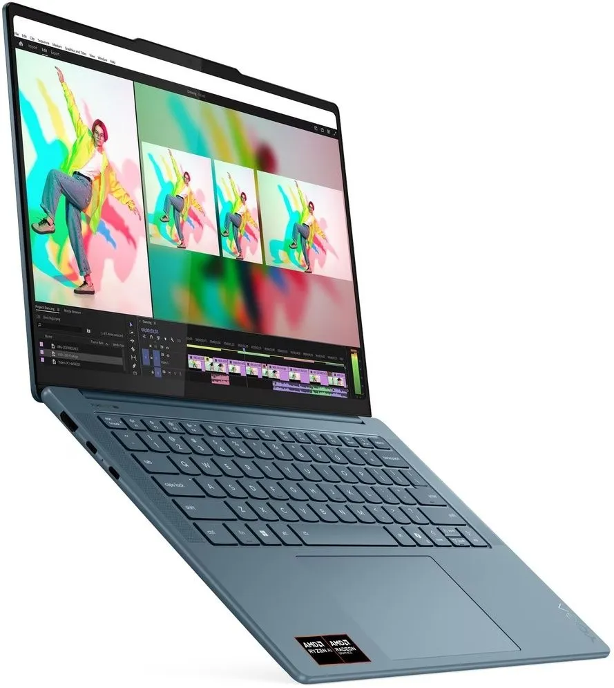 מחשב נייד Lenovo Yoga Pro 7 83KG0018IV