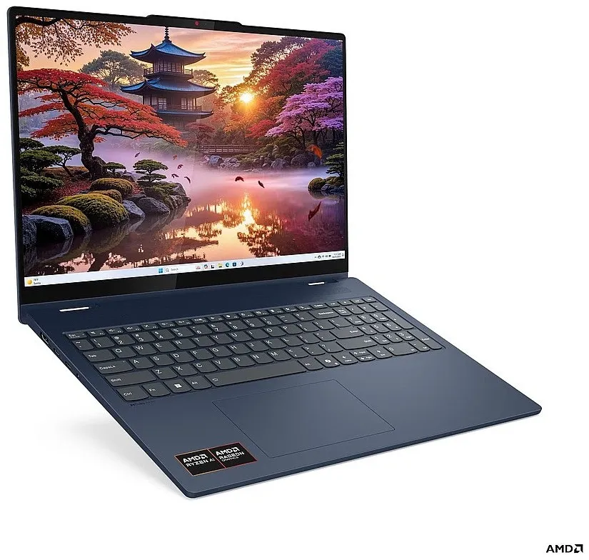 מחשב נייד עם מסך מגע Lenovo IdeaPad 5 2-in-1 83KU000QUS
