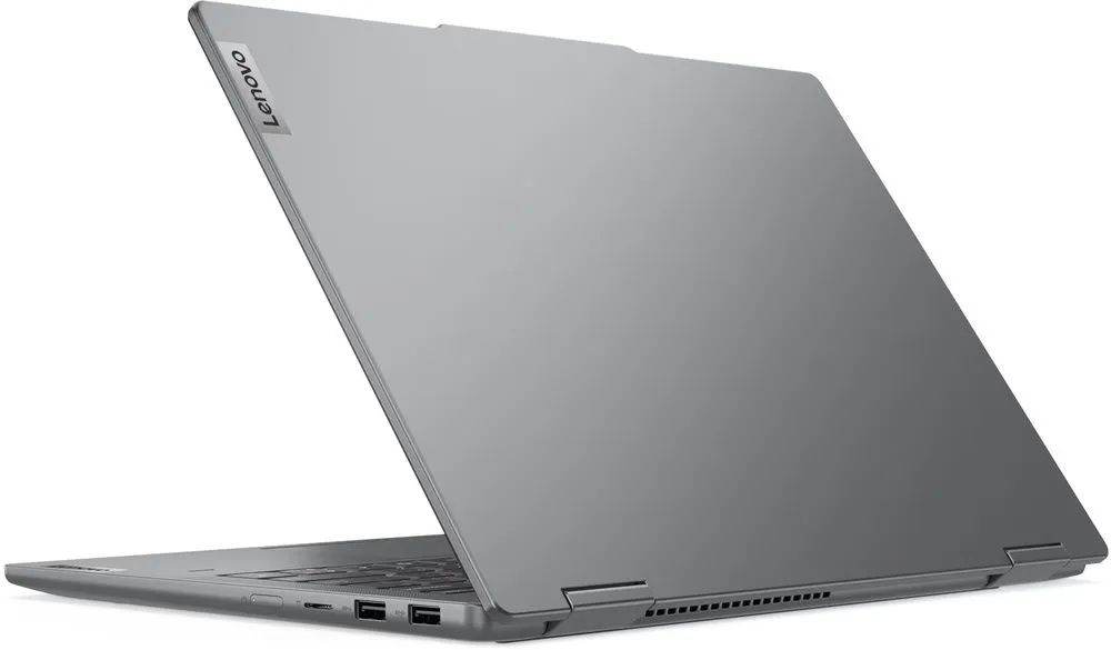 מחשב נייד עם מסך מגע Lenovo IdeaPad 5 2-in-1 83KX001WIV