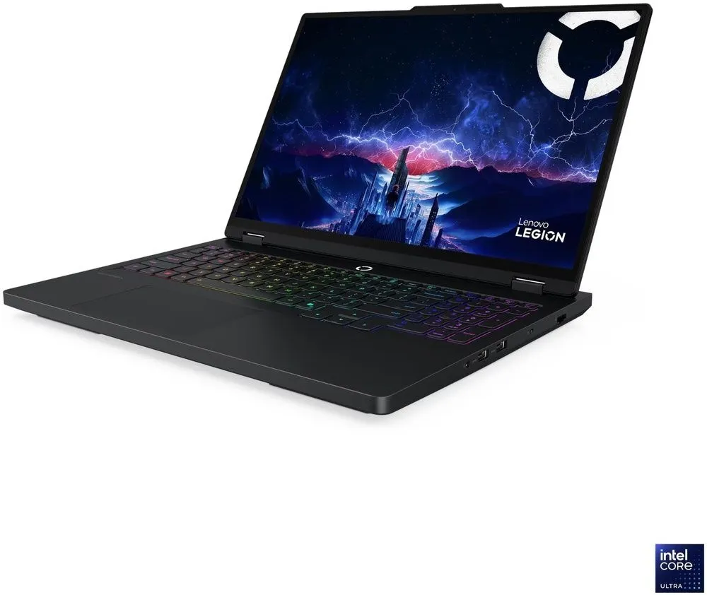 מחשב נייד Lenovo Legion Pro 5 16IAX10H 83LU0033IV
