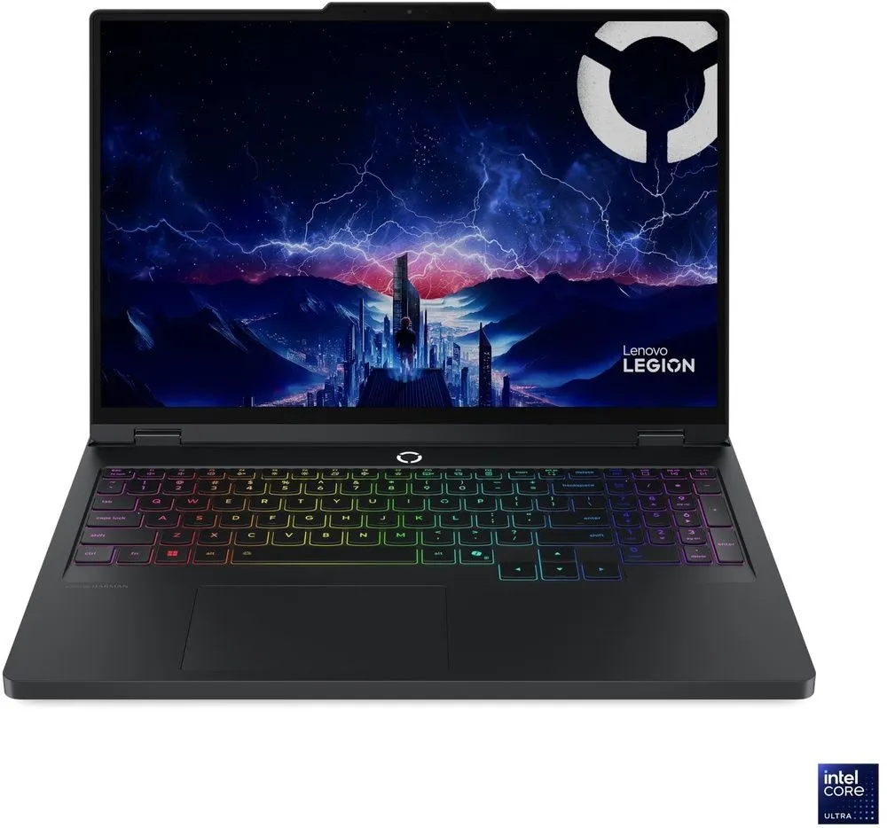 מחשב נייד Lenovo Legion Pro 5 83NN002MIV