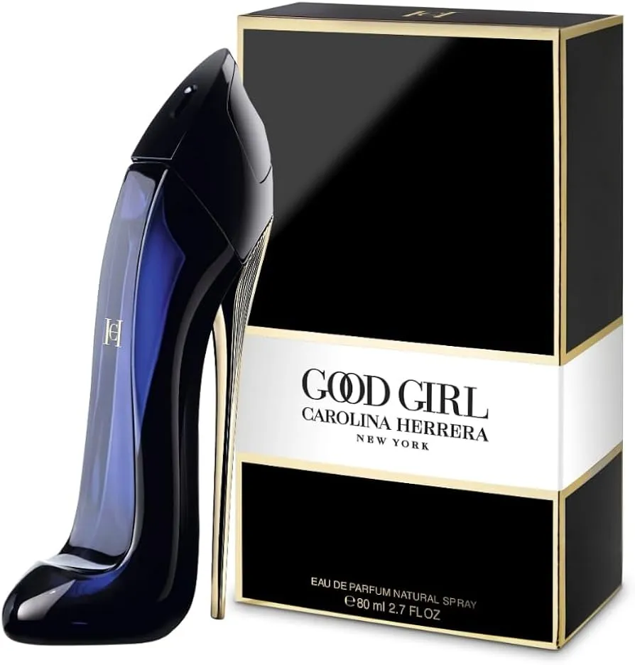 בושם לאישה Carolina Herrera Good Girl E.D.P 80ml