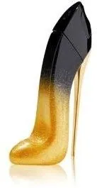 בושם לאישה Carolina Herrera Good Girl Midnight E.D.P 80 ml – טסטר