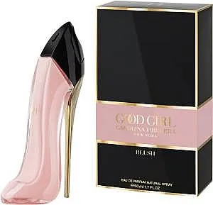 בושם לאישה Carolina Herrera Good Girl Blush E.D.P 50 ml