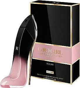 בושם לאישה Carolina Herrera Good Girl Blush Elixir E.D.P 50 ml
